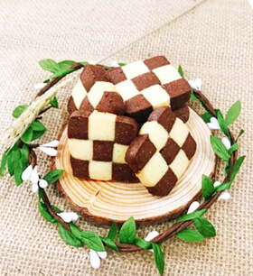 烘焙甜点大咖班