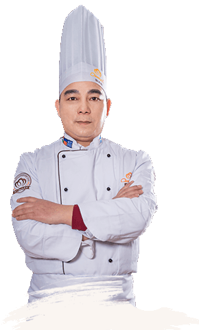 烘焙甜点大咖班